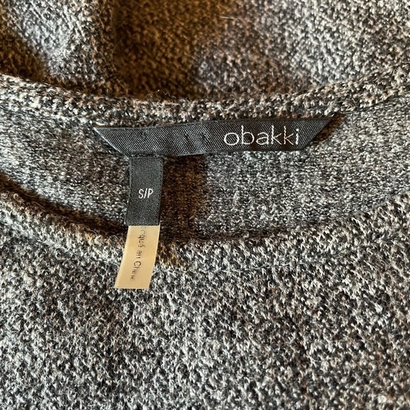 Obakki side ruched dress - Picture 4 of 9